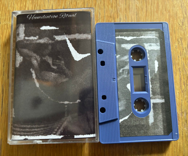 Scarlet Diva (2) & Slacking : Humiliation Ritual (Cass, Album, Ltd)